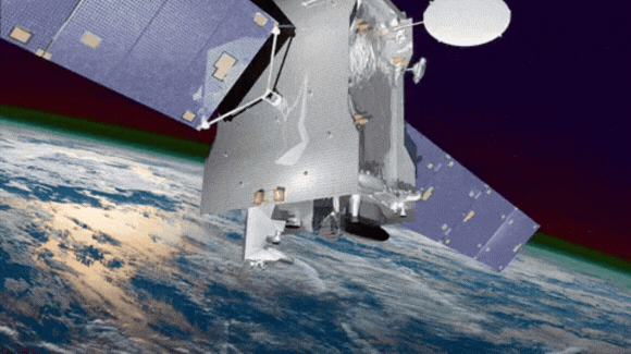 Satelite