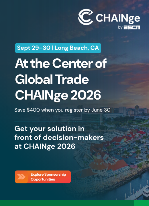 Chainge Banner - 2026