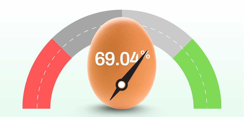 EGG-Meter