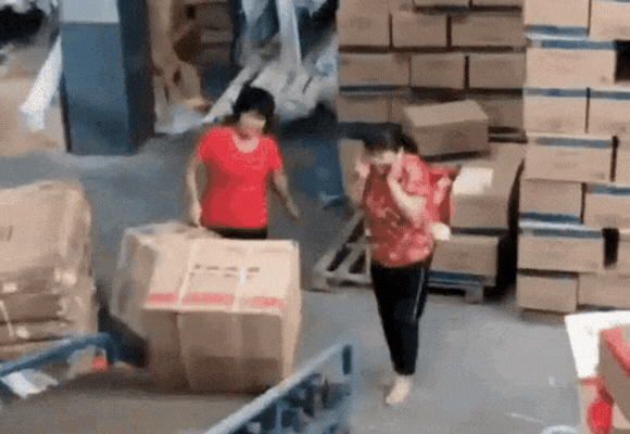 All in on Packaging
