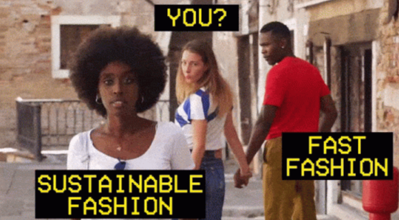 Sustainable Fashion