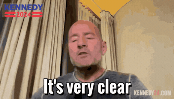 It's Very Clear