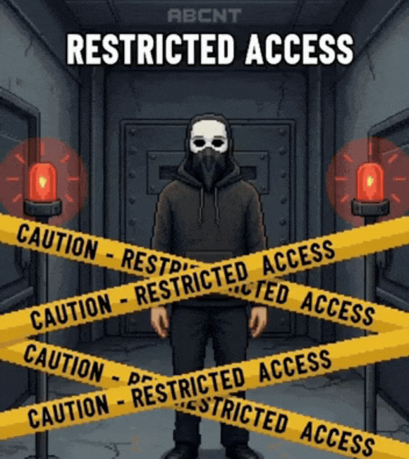 Restricted Access