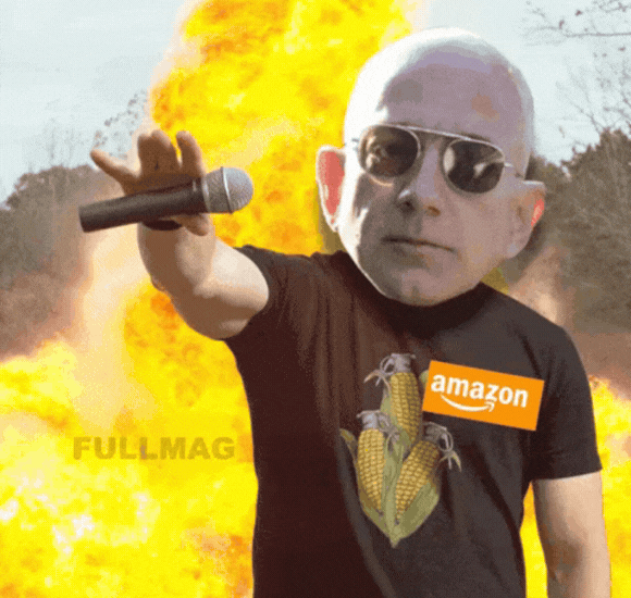 Amazon for Everyone