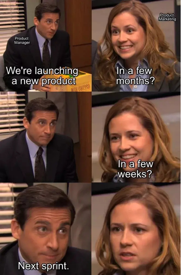 We are Launching