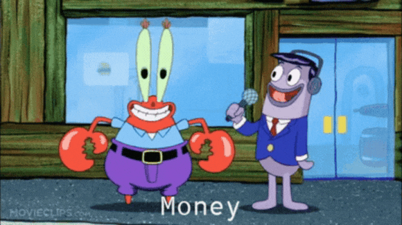 Money