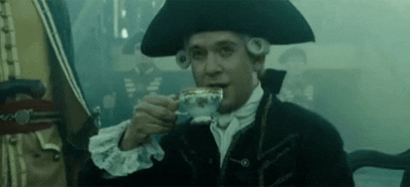 Tariff Power Pulled Back