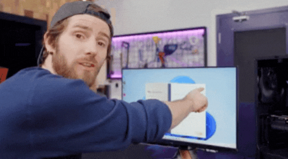 You're Doing it Wrong